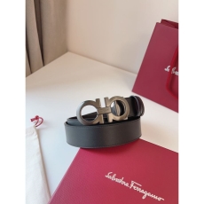 Ferragamo Belts